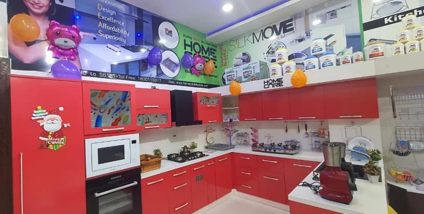 HOME CARE LIFESTYLE