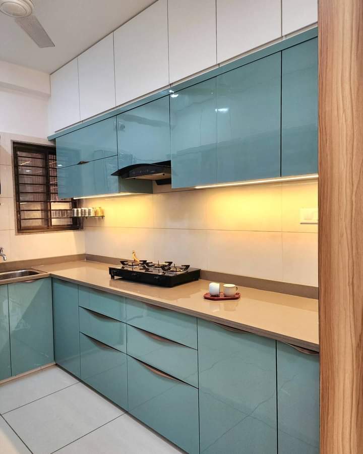 Unique Interior Solution project