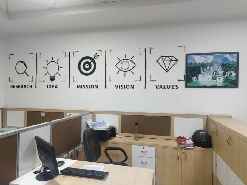 Design House India Pvt. Ltd. project