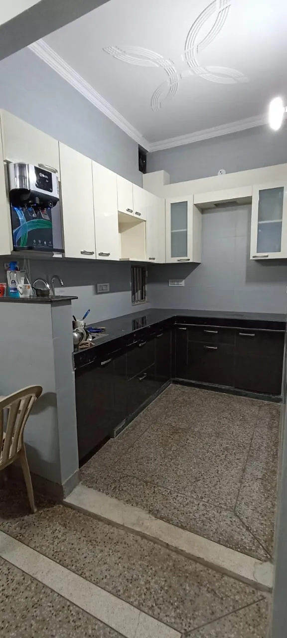 Rishi Home Interior project