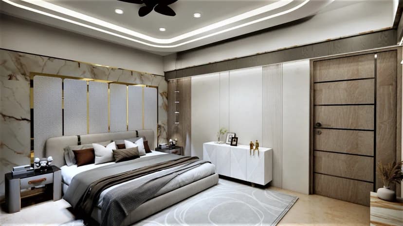 Duggu Renovation & Interior Contractor Greater Noida