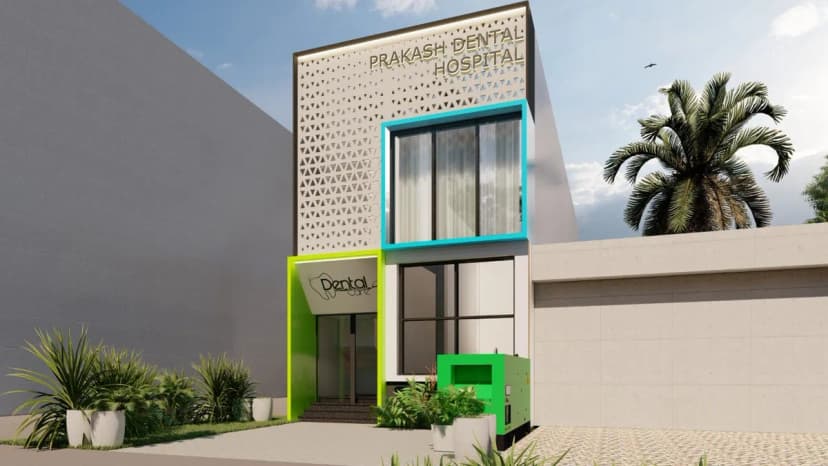 Vastushala Architects | Architects in Noida | Interior Designers in Noida | Contractor in Noida project
