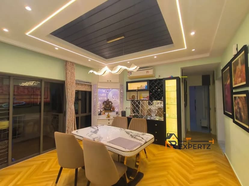 NR Expertz ( Home Renovation and interior services)