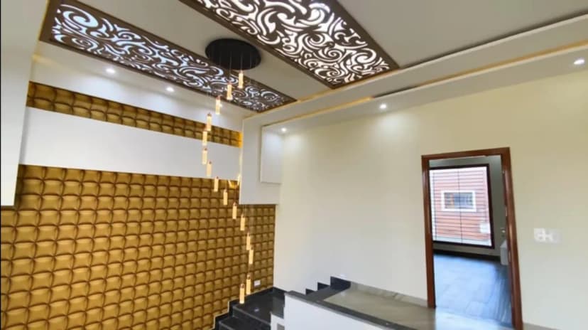 NR Expertz ( Home Renovation and interior services) project