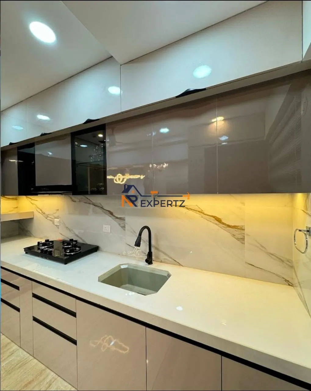 NR Expertz ( Home Renovation and interior services)