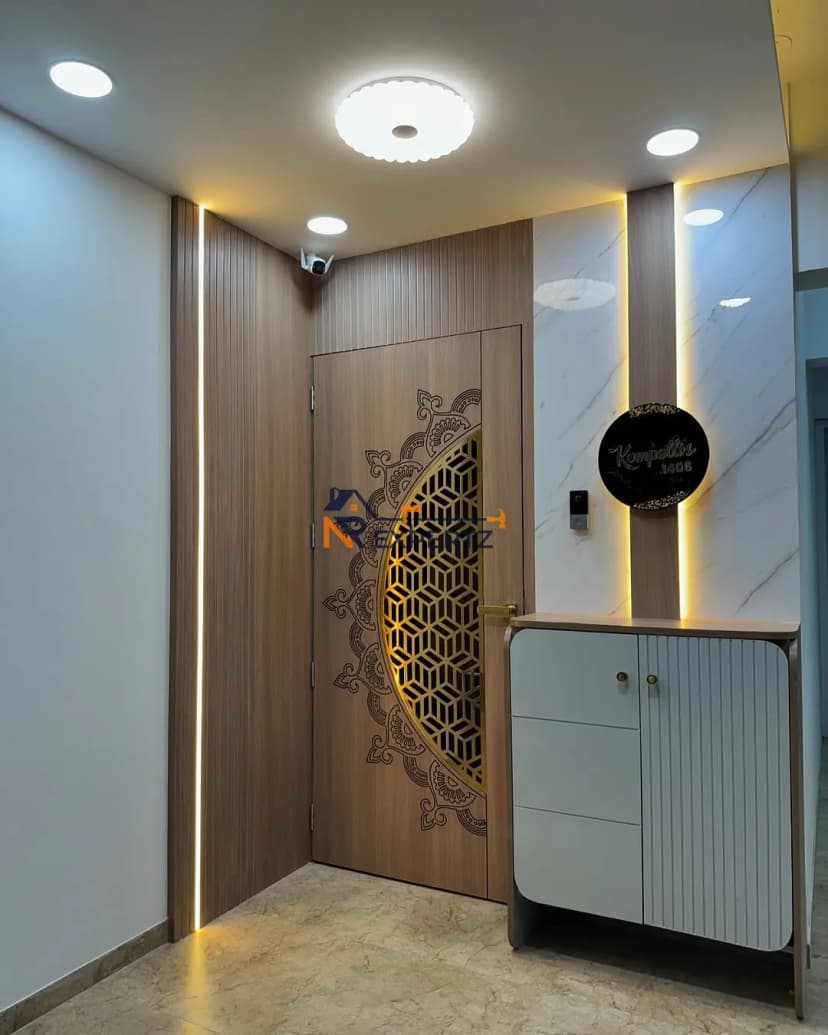 NR Expertz ( Home Renovation and interior services)