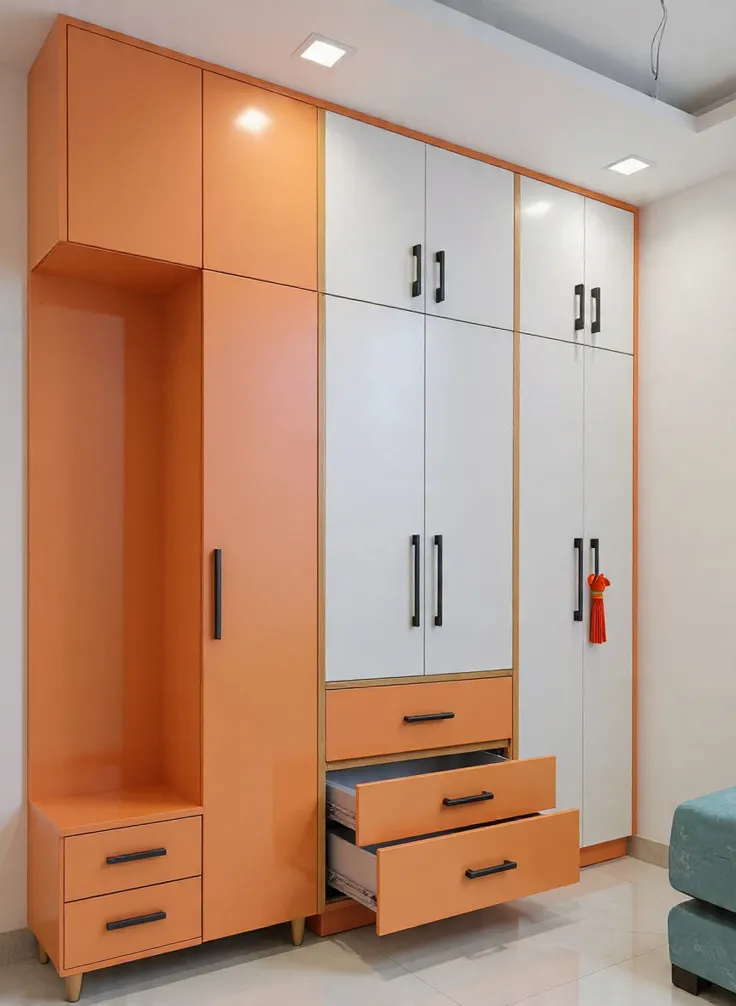 CS Interior Craft project