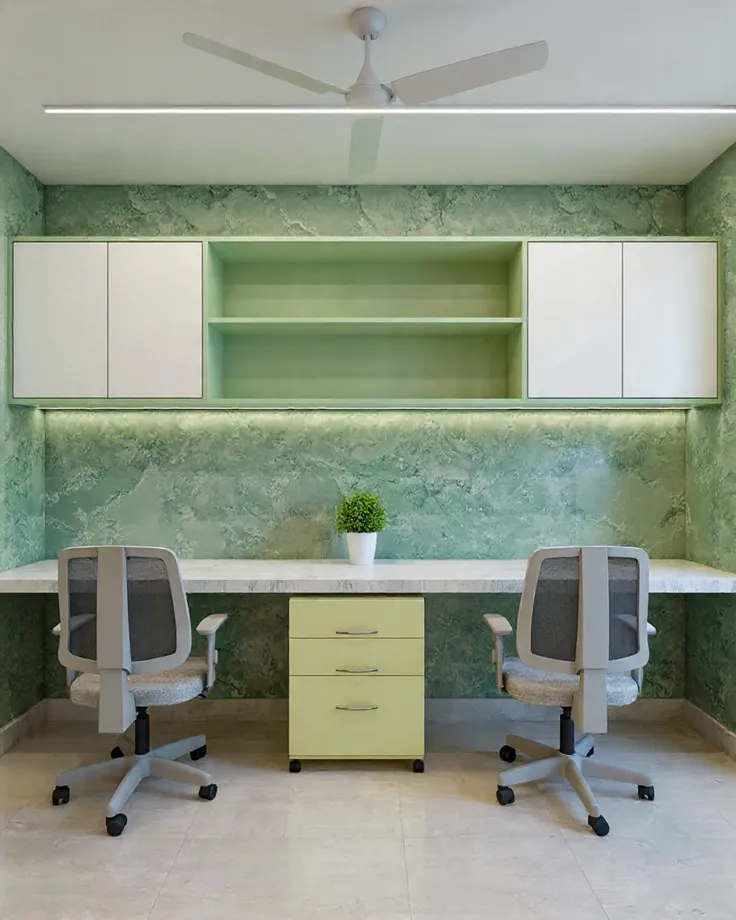 CS Interior Craft project