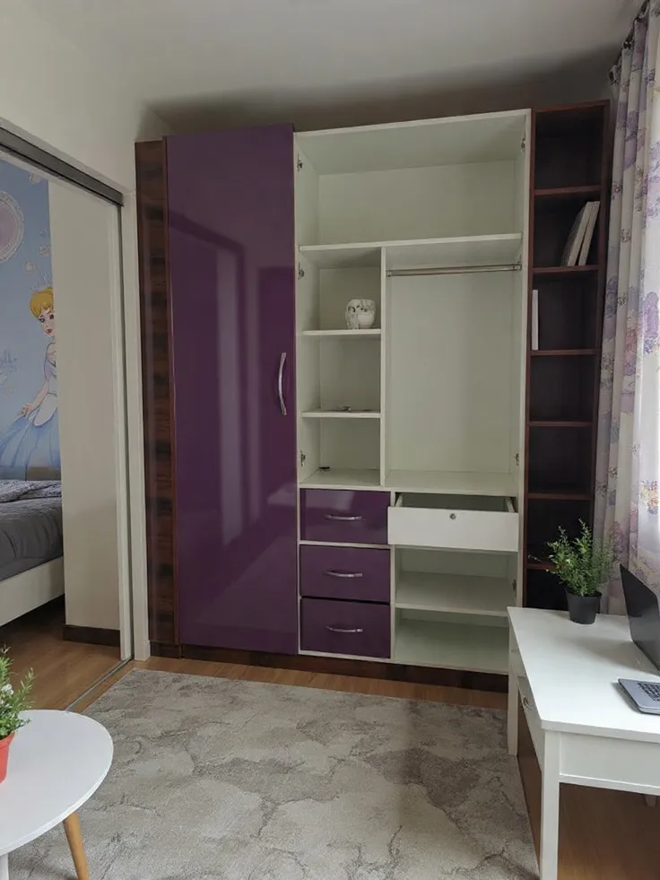 CS Interior Craft