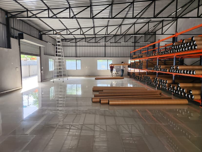 SAI INTERIORS