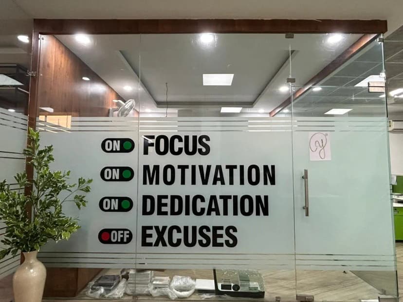 Y Designs Impressions project