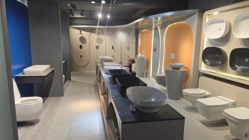Ziaaz Homes project