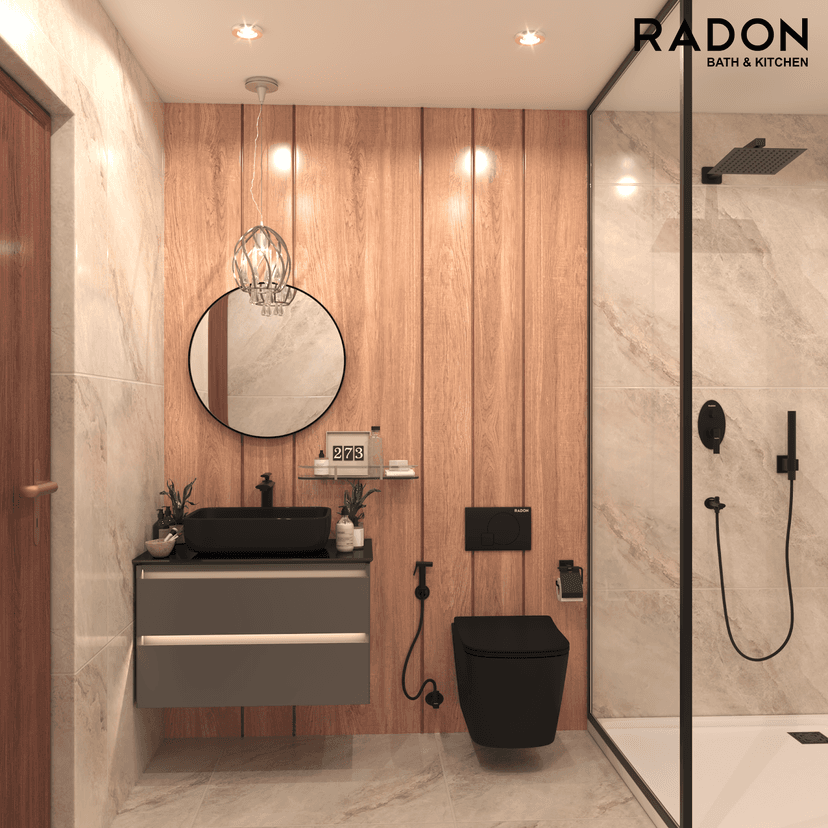 RADON Exclusive Outlet