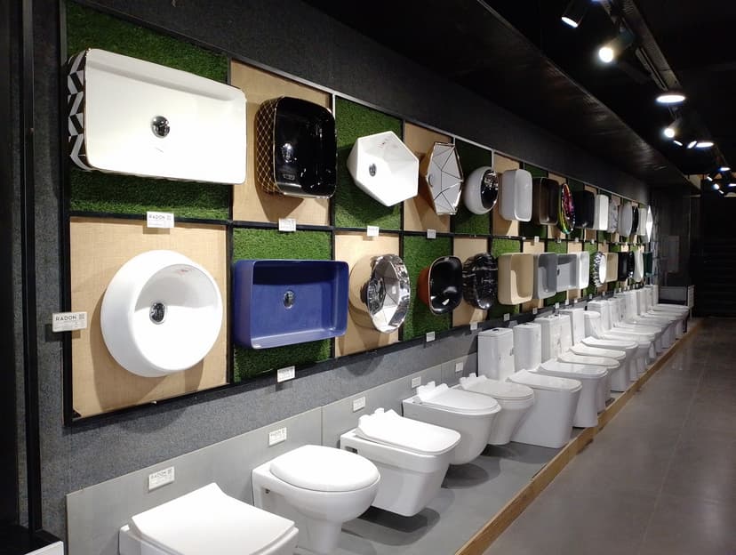 RADON Exclusive Outlet