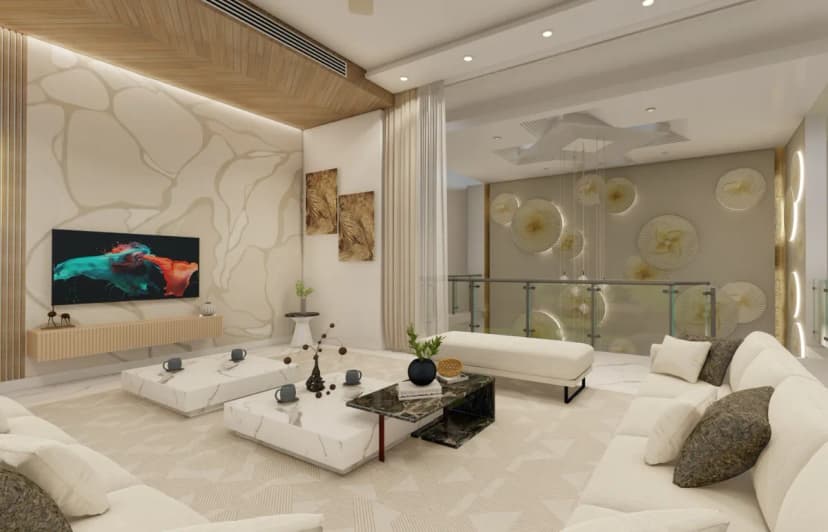 Rardesigns & Constructions Private Limited project
