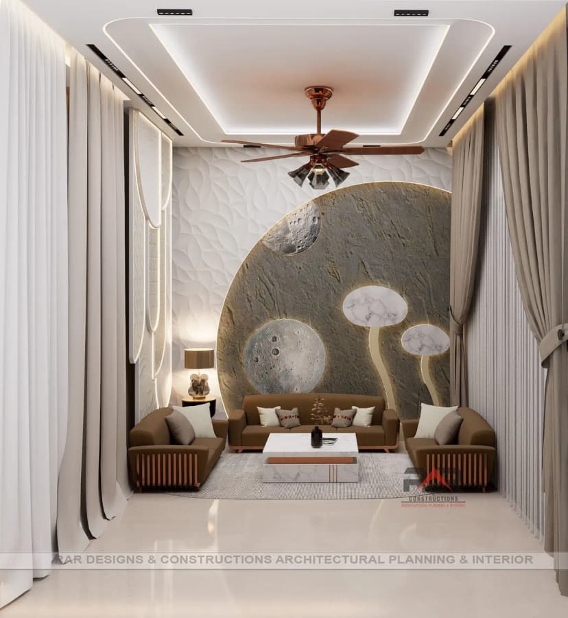 Rardesigns & Constructions Private Limited