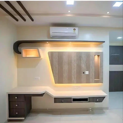 Vintage Interiors Vaishali