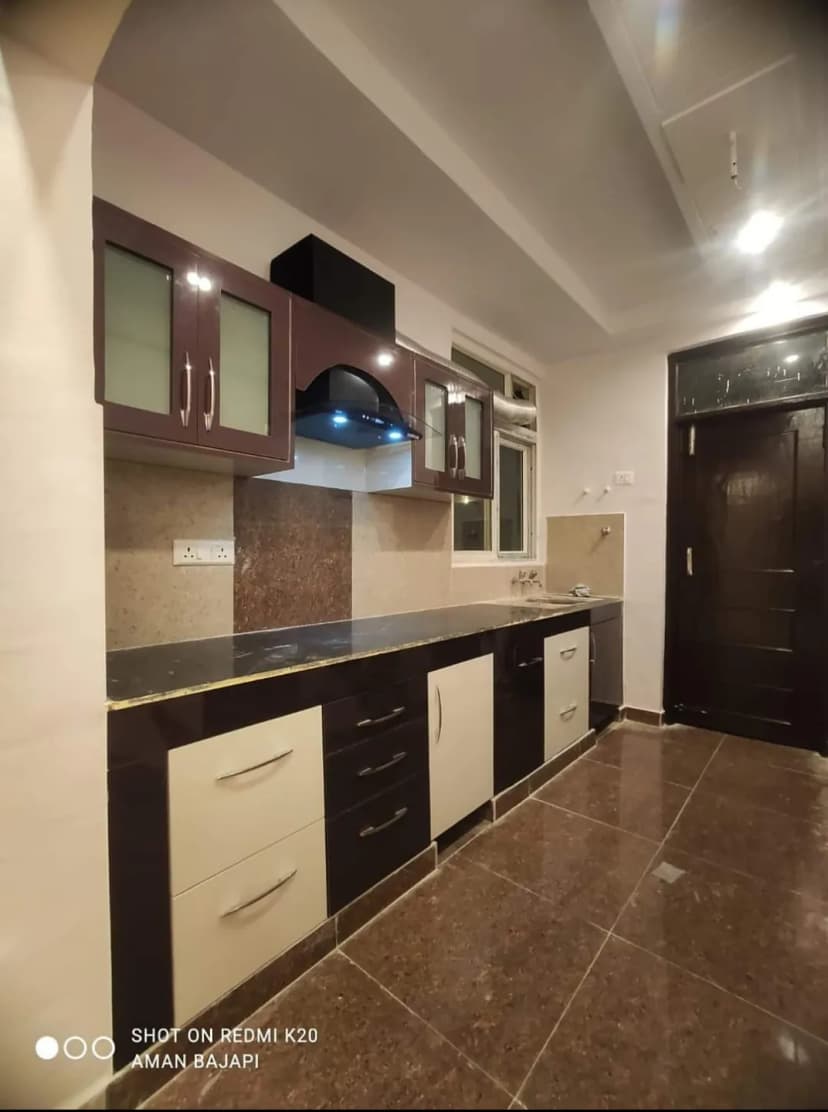 Vintage Interiors Vaishali project