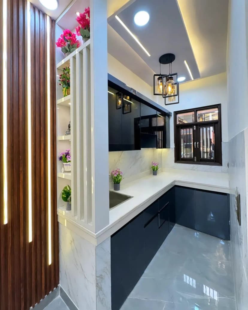 Vintage Interiors Vaishali