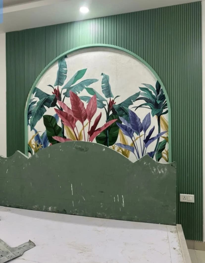 Vintage Interiors Vaishali