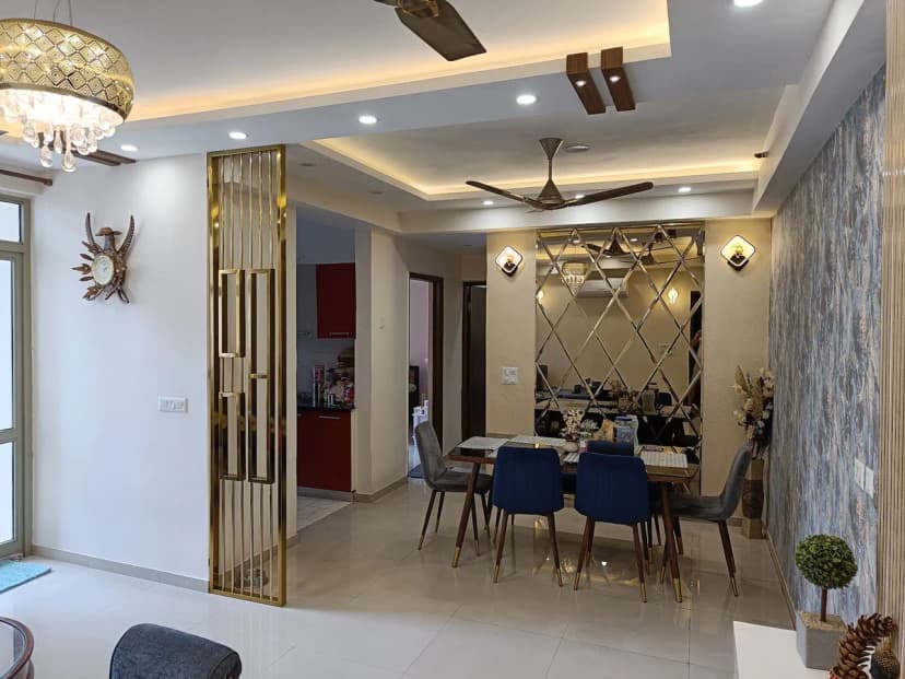 The Fine Interiors - Interior Designers in Noida