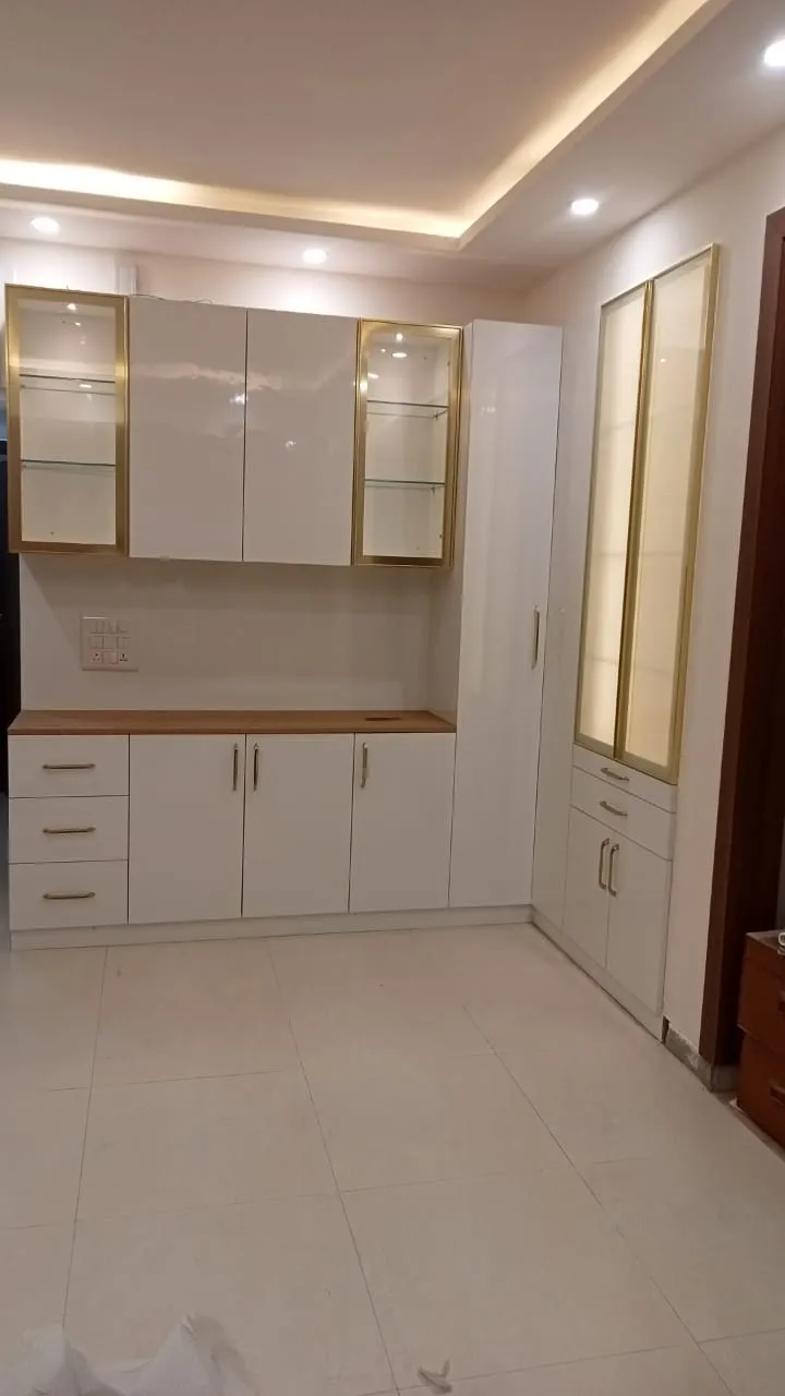 The Fine Interiors - Interior Designers in Noida