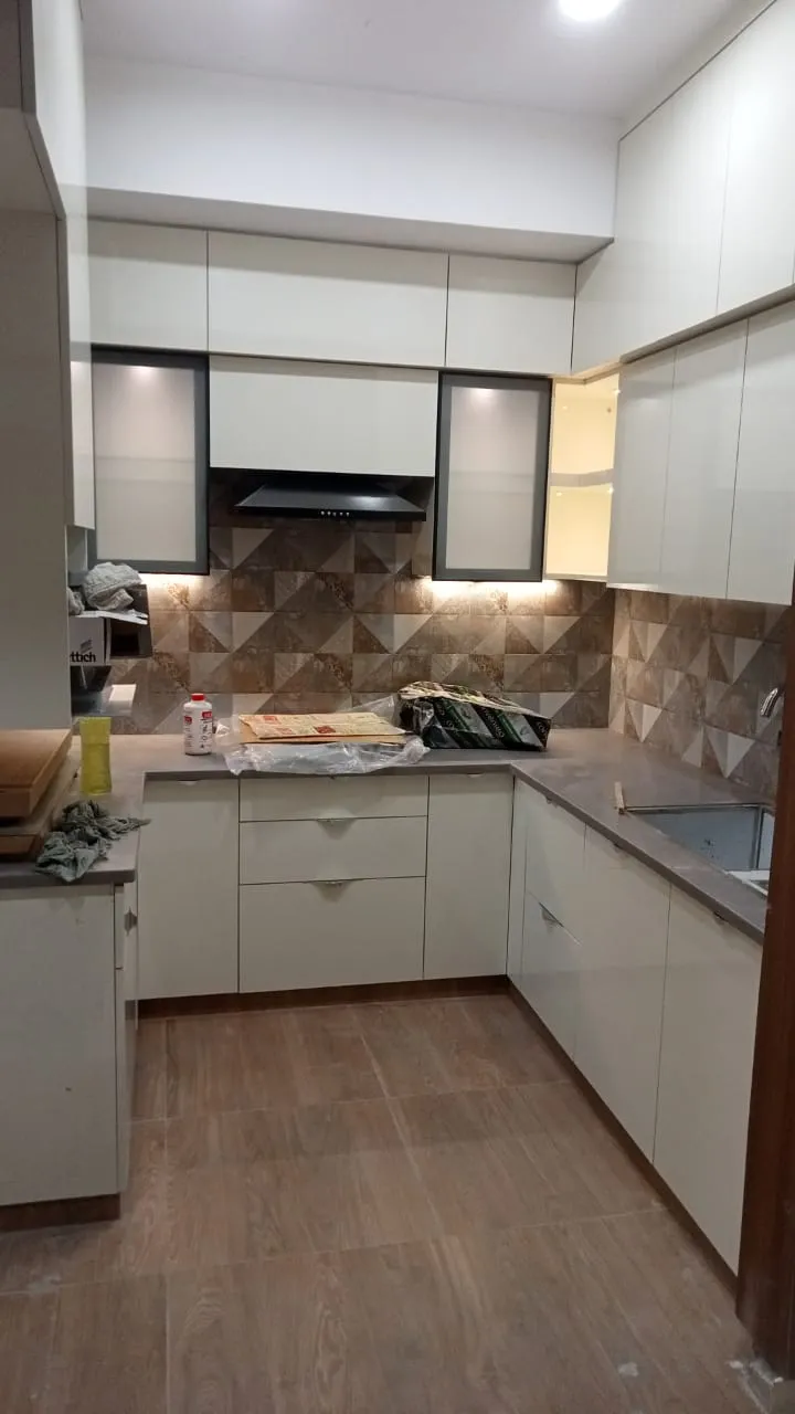 The Fine Interiors - Interior Designers in Noida
