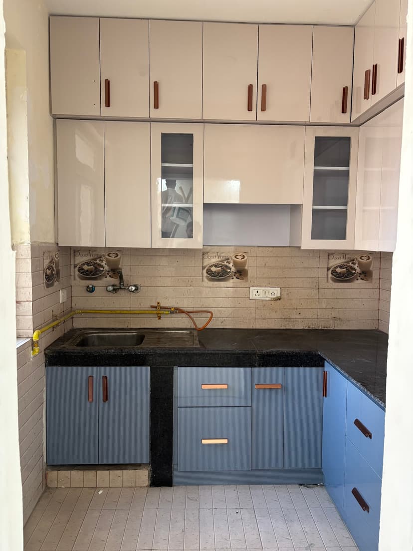 RAJ INTERIORS