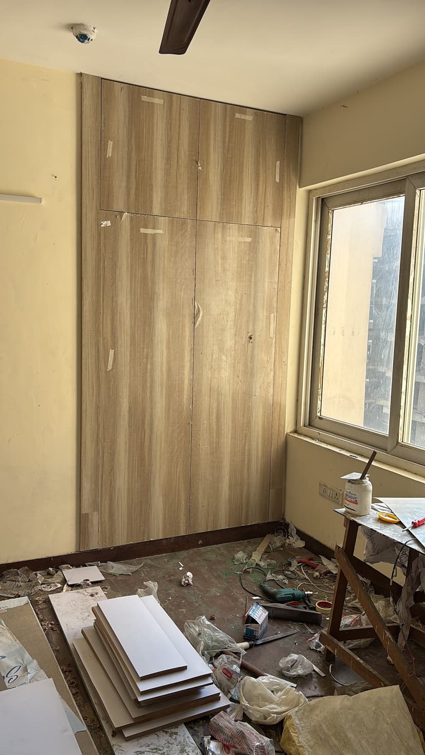 RAJ INTERIORS