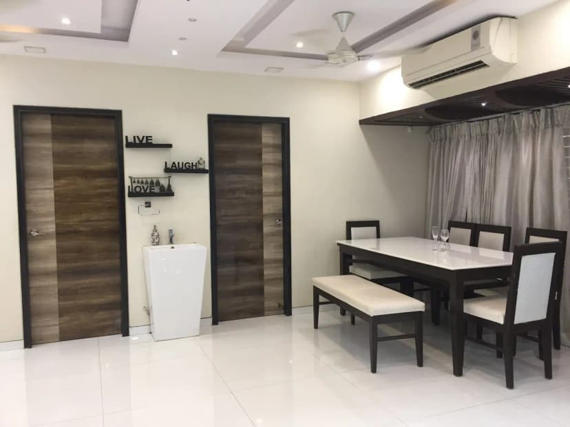 Builten Architecture and Interior Design Consultancy project