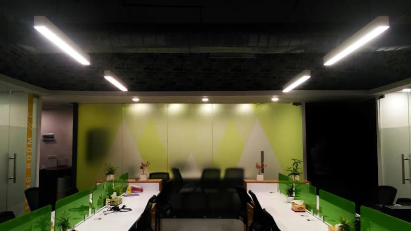 Builten Architecture and Interior Design Consultancy project