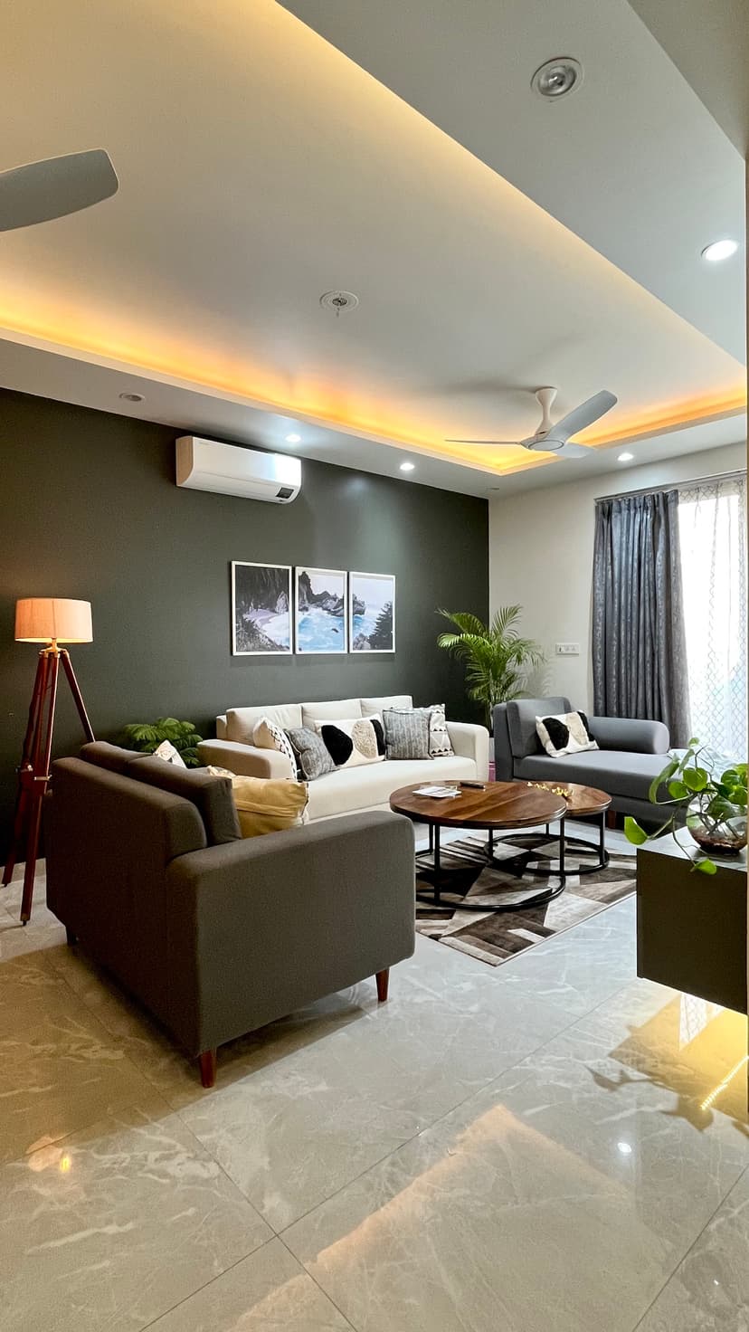 Stambha Design House