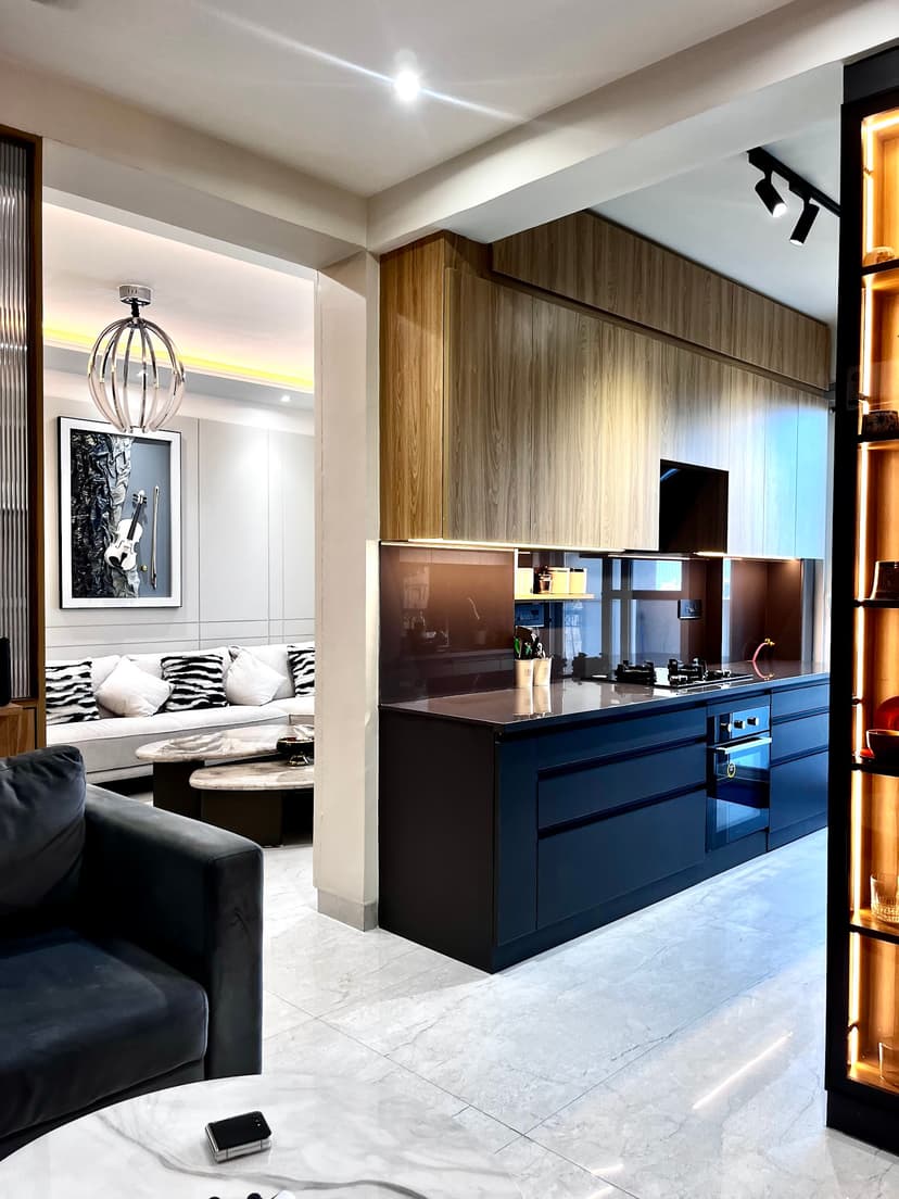 Stambha Design House project
