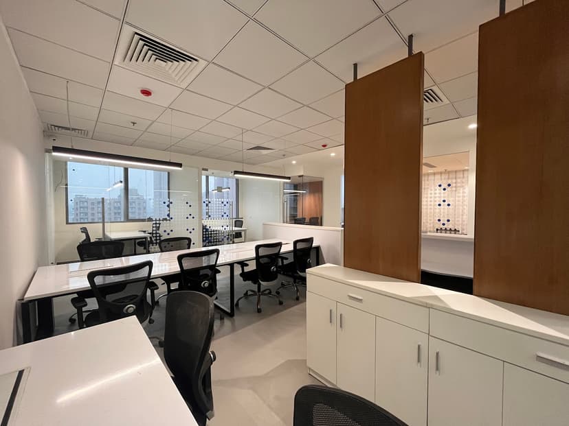 Stambha Design House