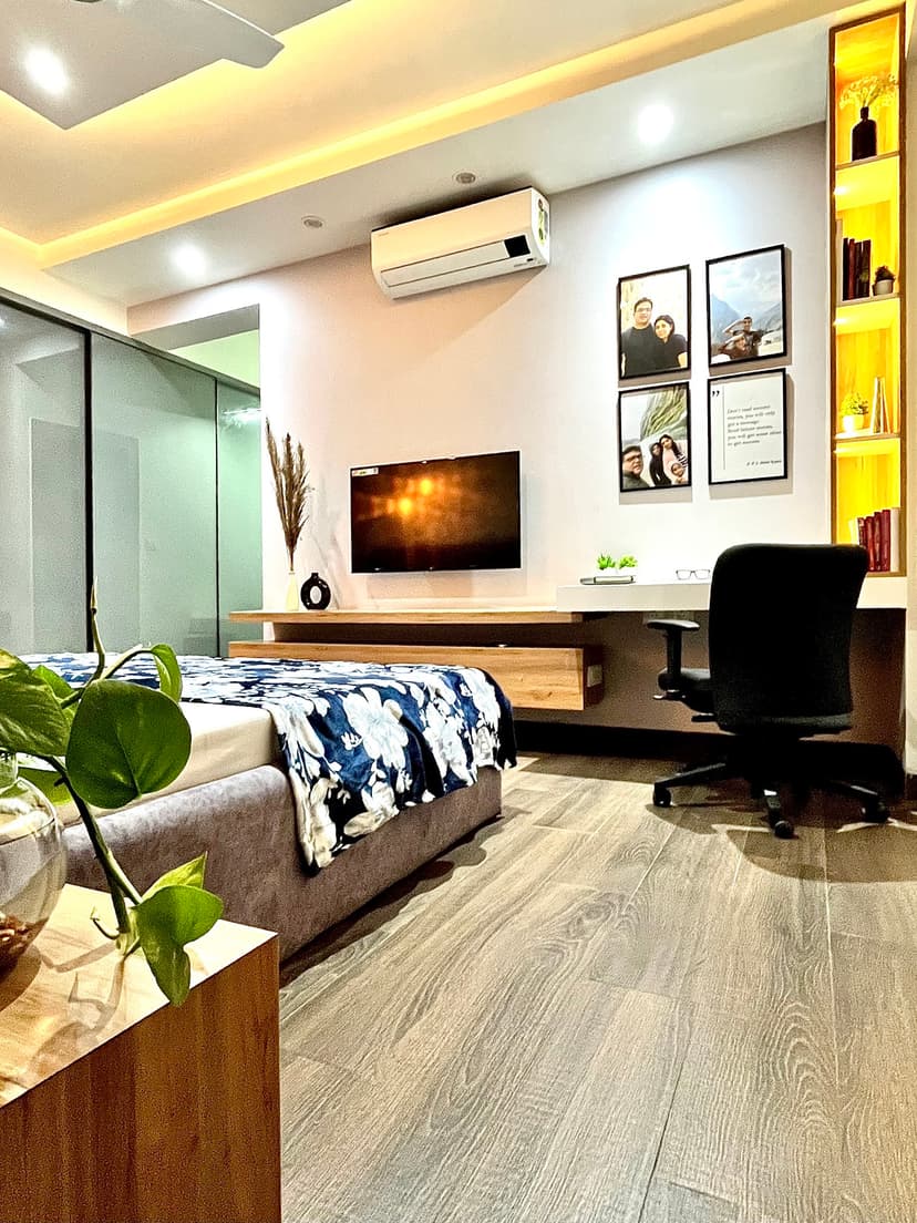 Stambha Design House