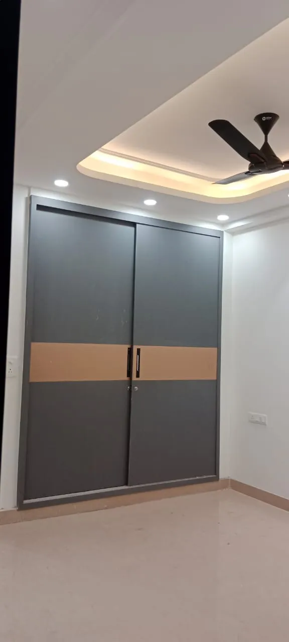 A R Interior & Contractor project