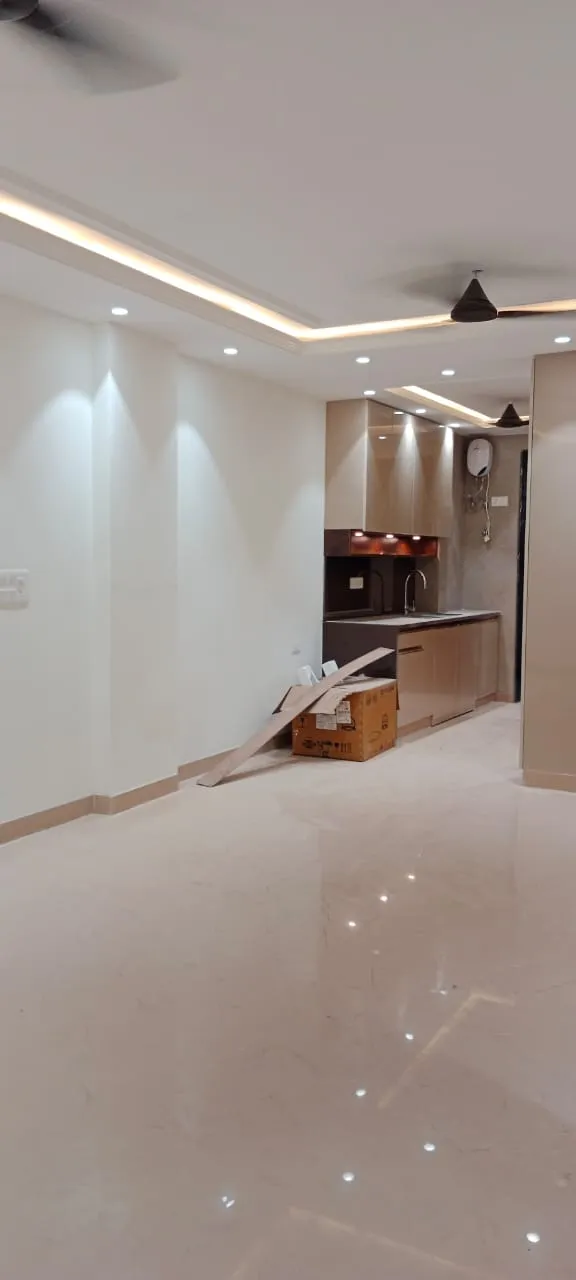 A R Interior & Contractor