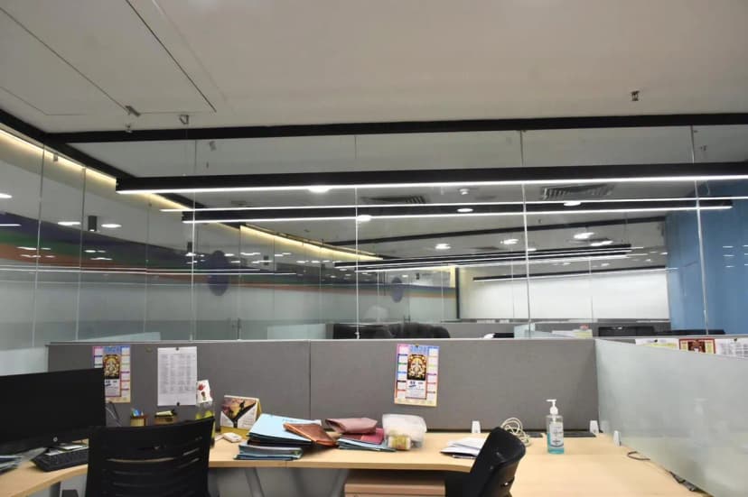 A R Interior & Contractor