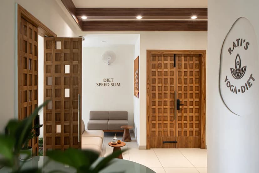 Qubis Design Studio project