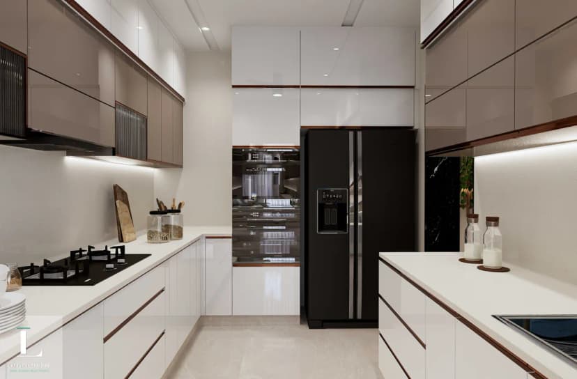 Latest Interiors - Best Interior Designers in Noida