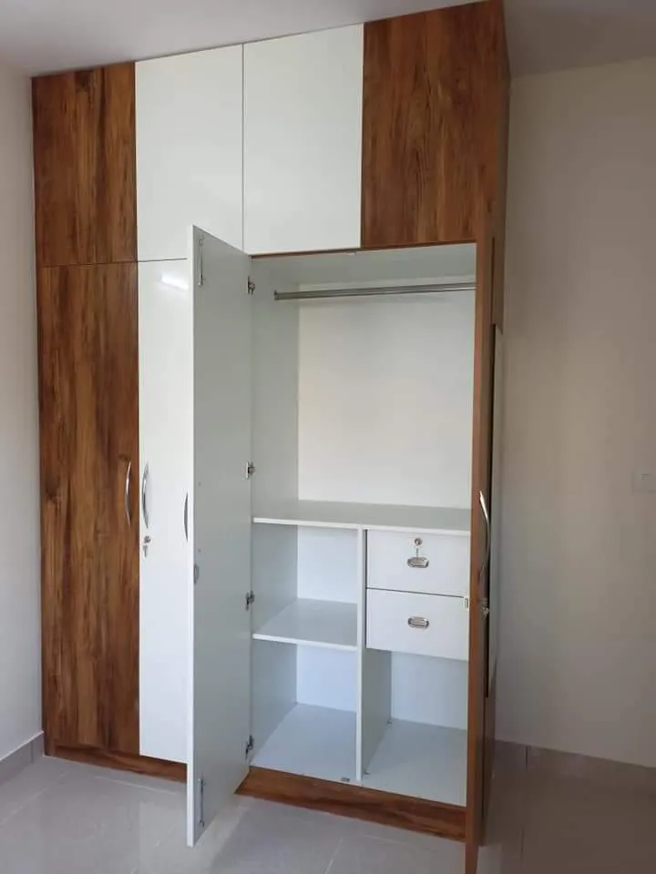 Budget Home Renovation Noida - Home Renovation Services | Modular Kitchen In Noida | Interior painting contractor Noida project