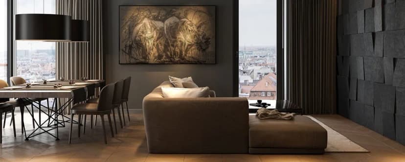 Best Interior Decoration