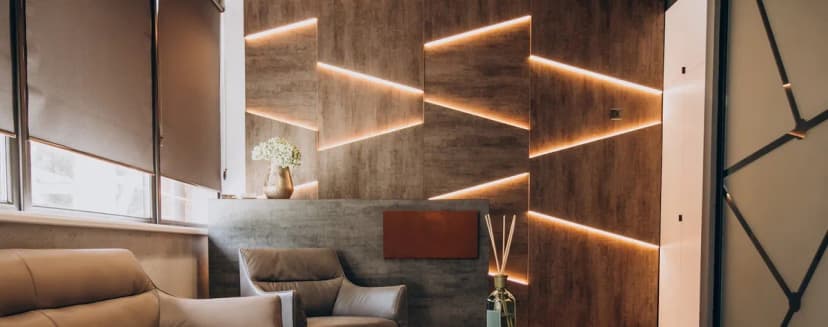 Best Interior Decoration project