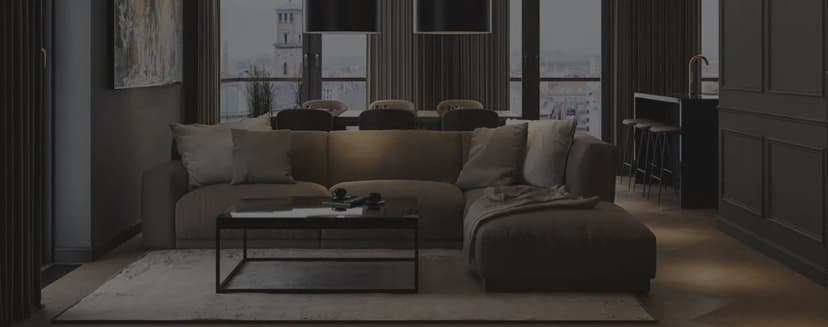 Best Interior Decoration project