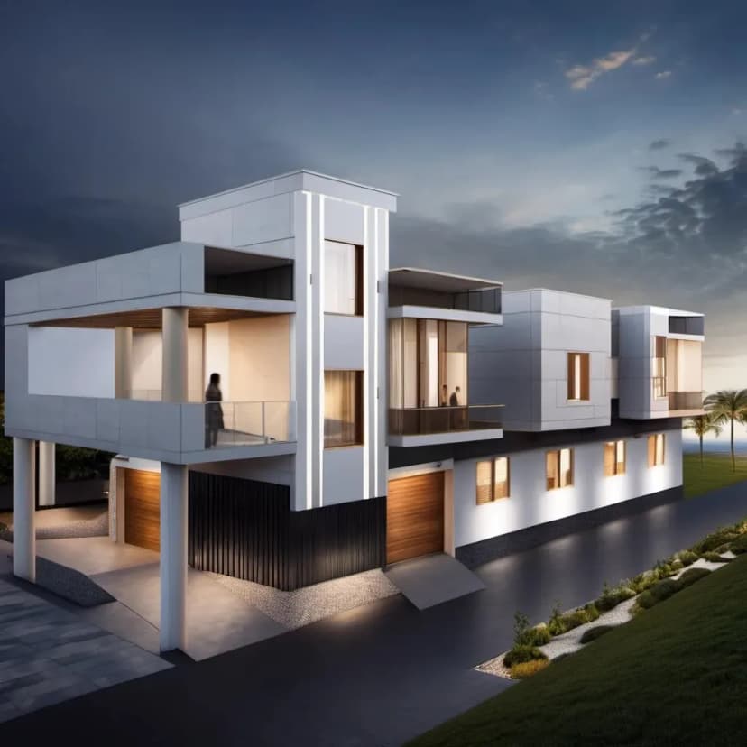 V ARK ARCHITECTURAL & INTERIOR DESIGN