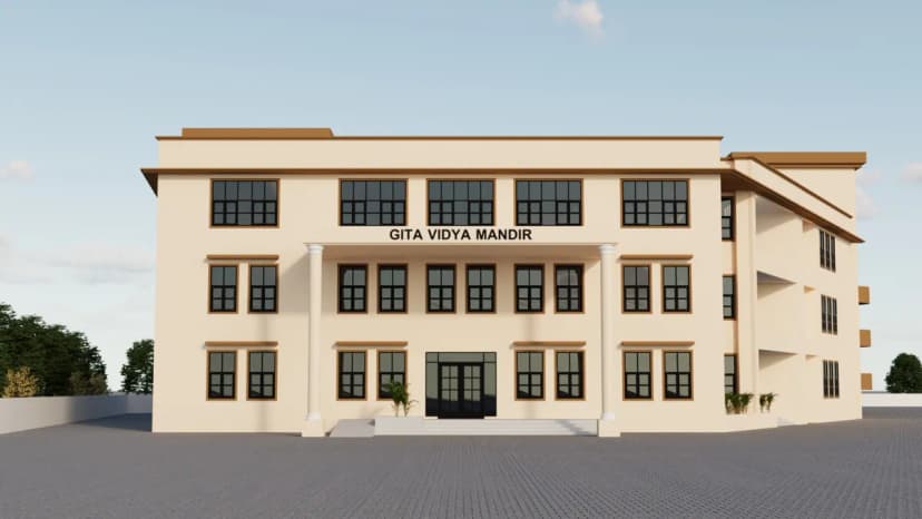 Architect project