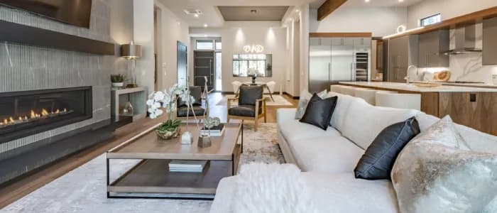 SattvaShilp - Interior Designer in Noida project