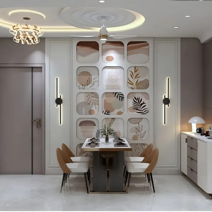 All Home Interior Decoration