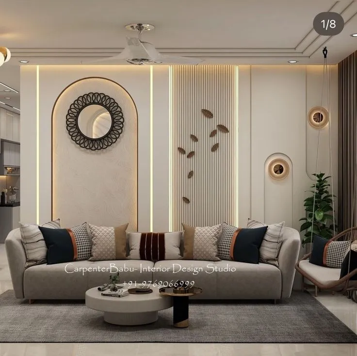 All Home Interior Decoration