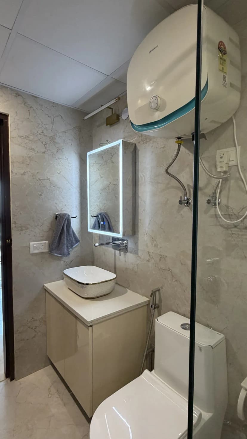 HomeRenovationAndPainting project